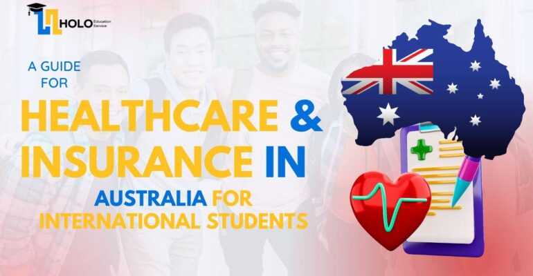 Healthcare and Insurance in Australia for International Students