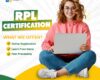 RPL Certification